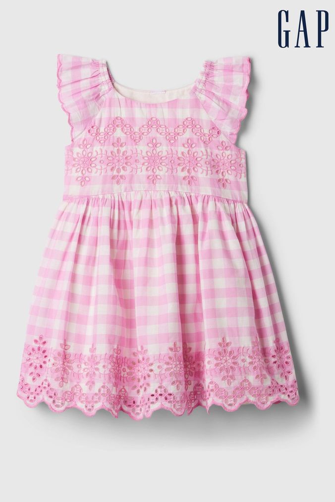 Gap little girl best sale dresses