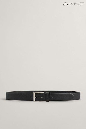 GANT Classic Leather Belt (569201) | £75