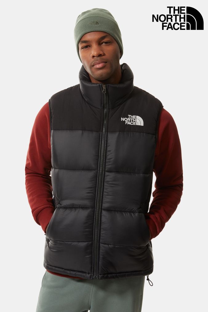 Buy Men s Gilets The North Face Teenschoolwear Online Next UK