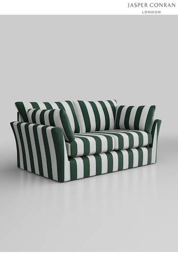 Jasper Stripe/Green Arun By Jasper Conran (569508) | £0