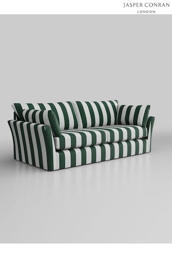 Jasper Stripe/Green Arun By Jasper Conran (569508) | £0