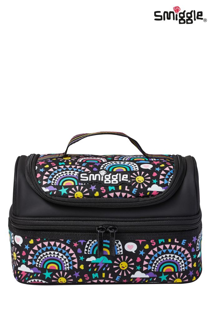 Smiggle lunch discount box girls