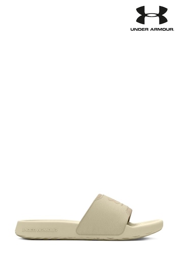 Under Bra Armour White Ignite Select Sandals (569637) | £25
