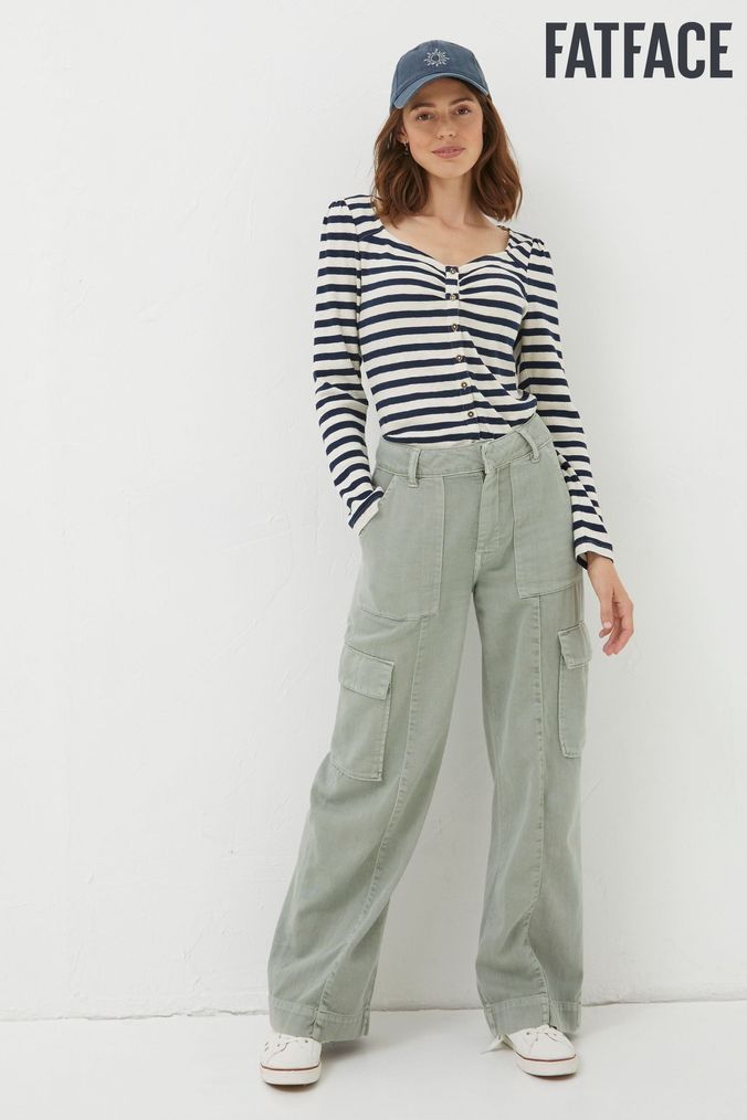 Womens tall combat trousers outlet