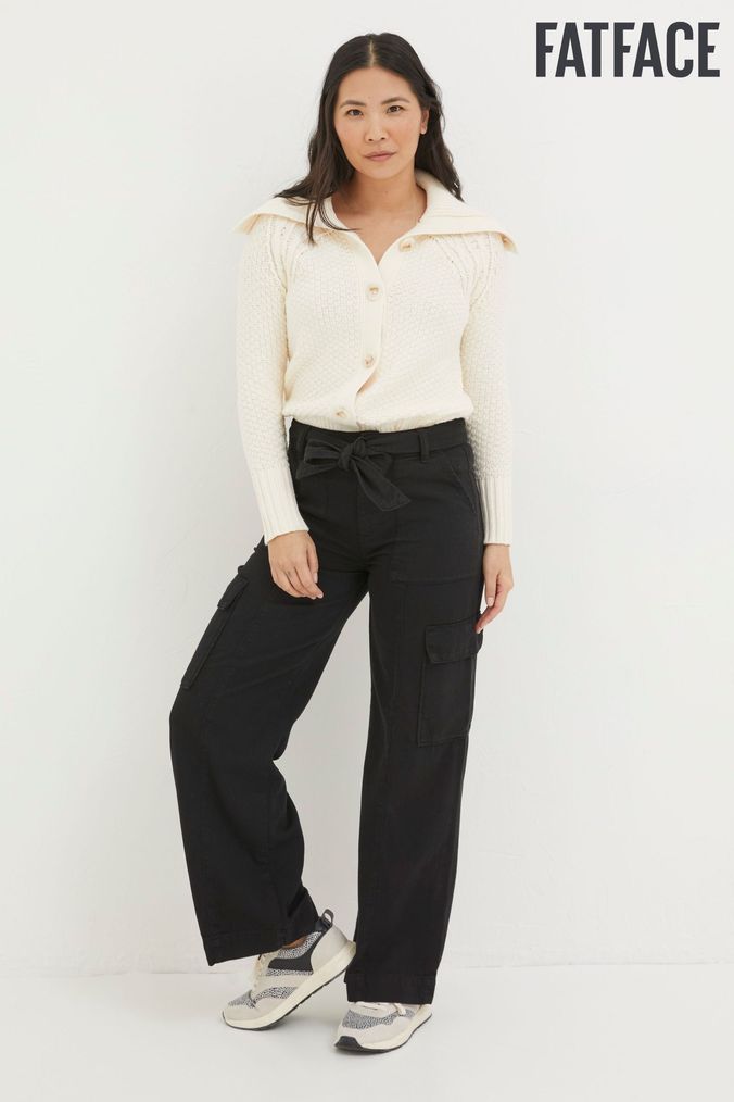 Buy Women s Tall Cargo Short Trousers Online Next UK