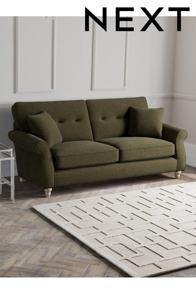Next ashford sale high back sofa