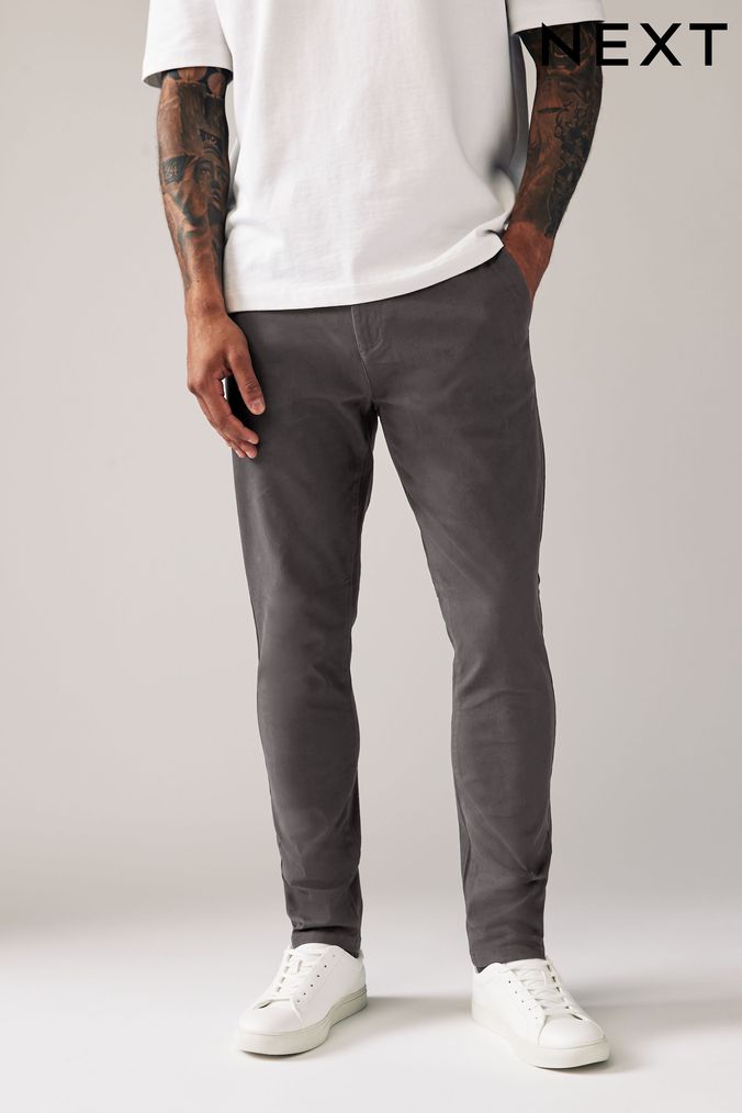 Next mens 2024 chinos