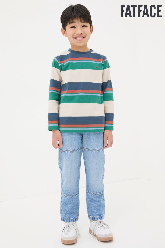 Fat face boyswear uk outlet