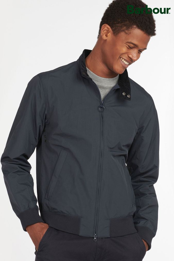 Mens Barbour Jackets Barbour Coats Gilets for Men Next UK