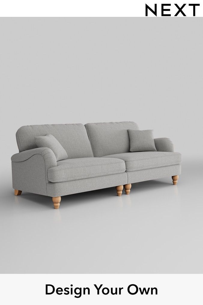 Lily on sale sofa next
