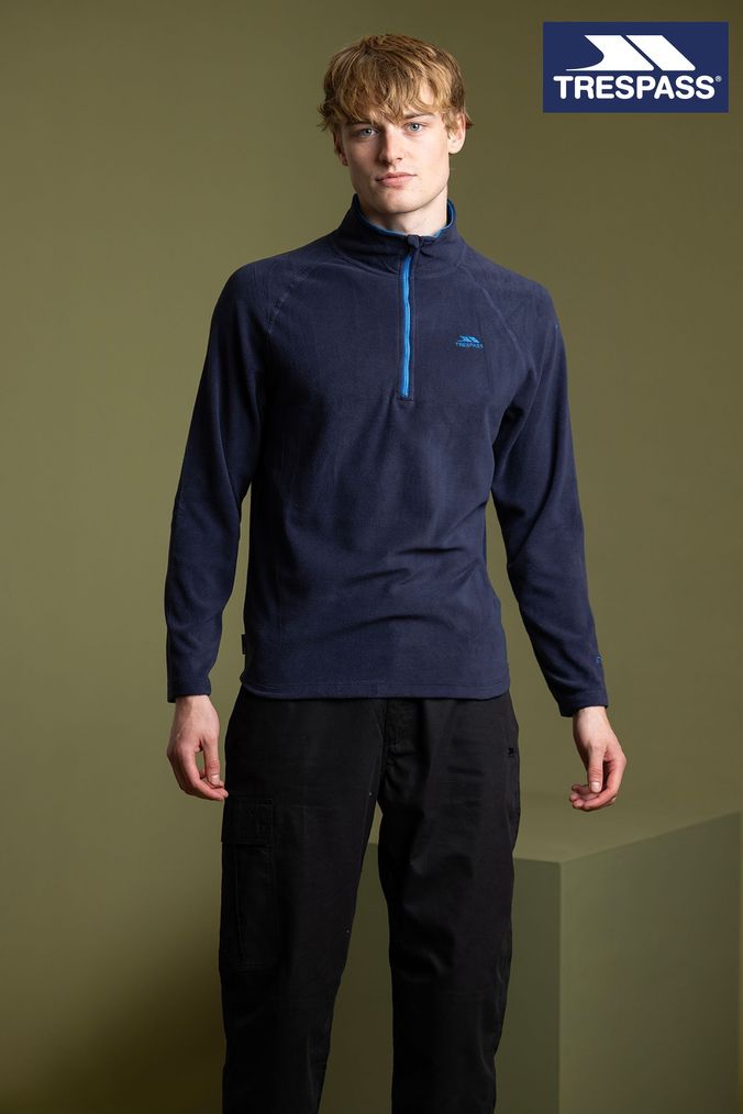 Trespass fleece sale