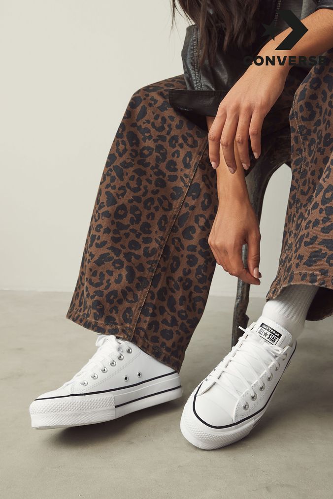 Next converse ladies clearance
