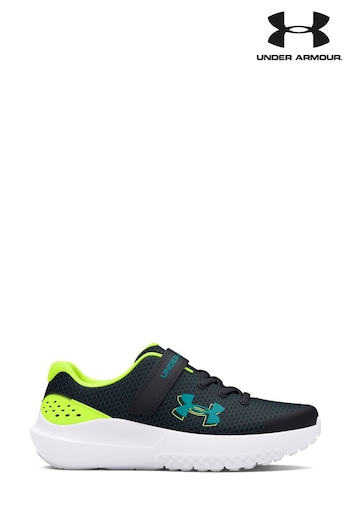 Under Armour project BPS Surge Trainers (571183) | £33