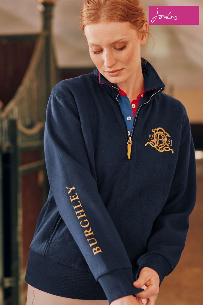 Buy Women s Burghley Sportswear Online Next UK