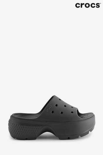 Crocs Crocband Stomp Slides (572080) | £55