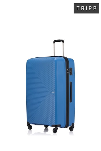 Tripp Chic Large 4 Wheel 77cm Suitcase (572140) | £75