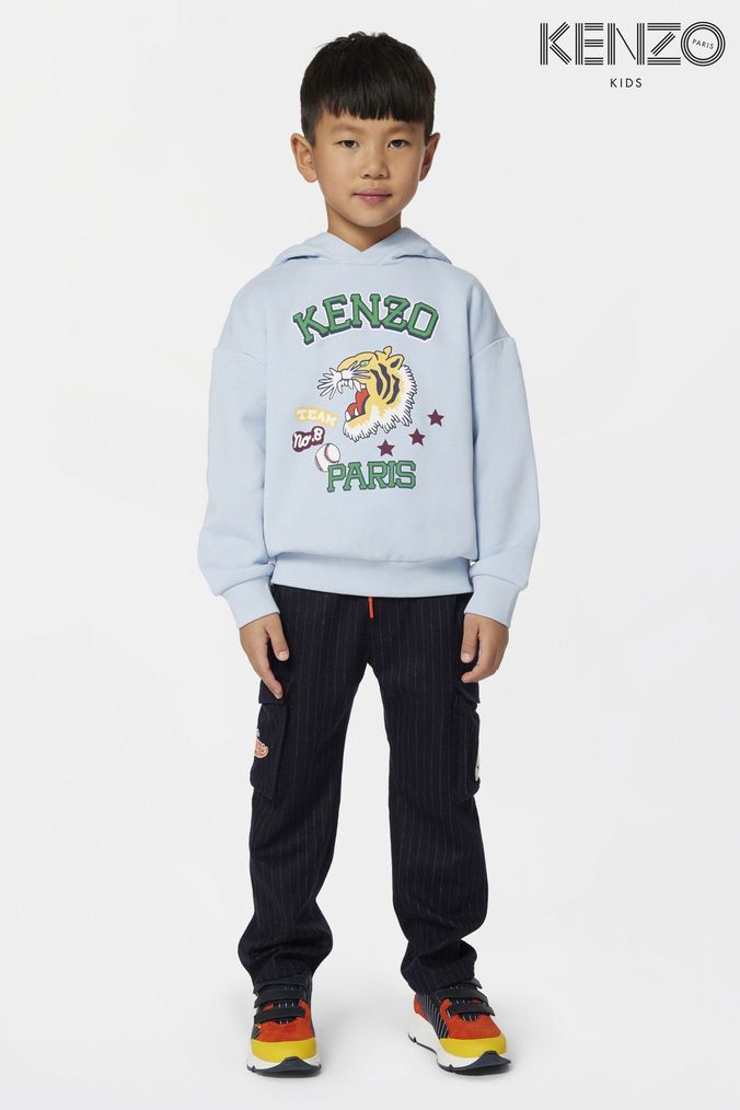 Kenzo sale junior hoodie