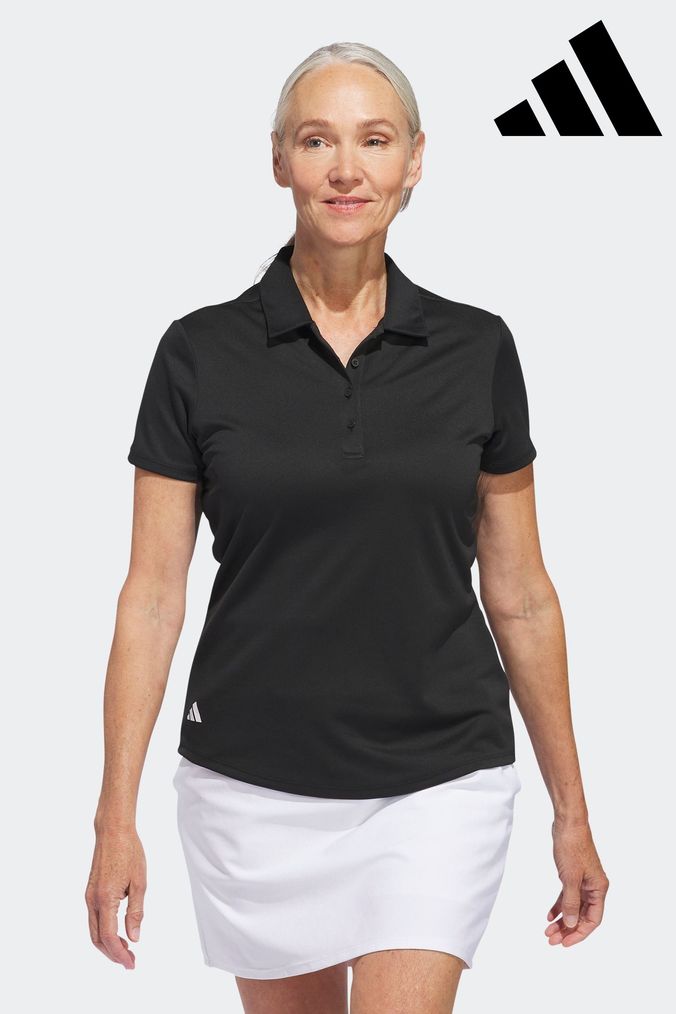 Next womens polo clearance shirts