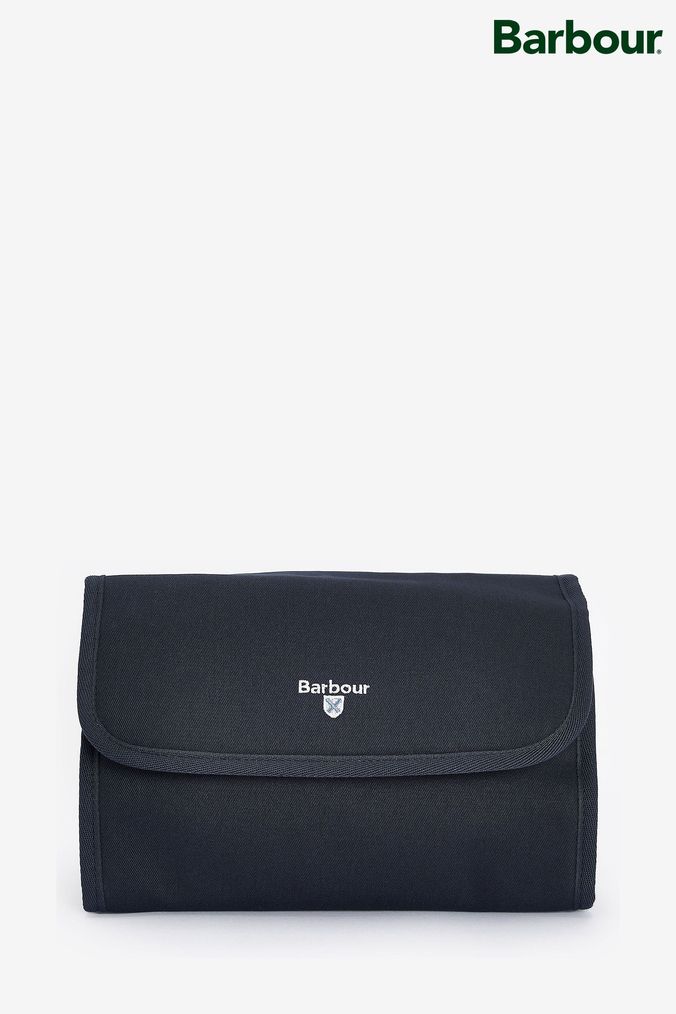 Barbour wash online bag sale