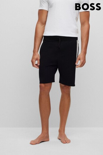 BOSS Black Loungewear Jersey Shorts (572294) | £69