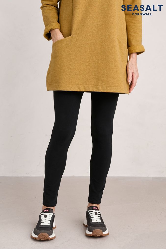 Seasalt cropped leggings sales