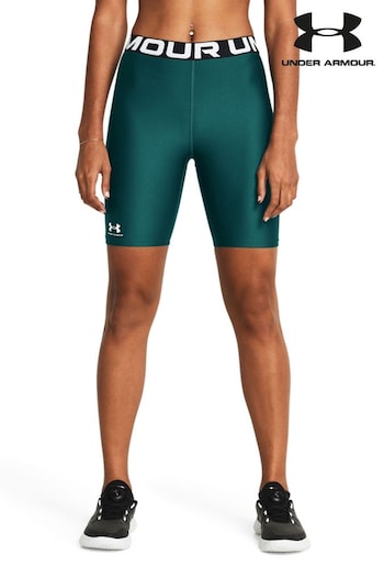 Under Armour Heat Gear HG Authentics 8 Inches Shorts (573481) | £30