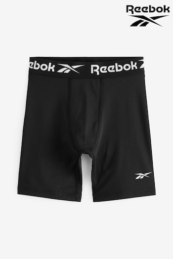 Reebok Base Layer Legging Shorts (573787) | £10