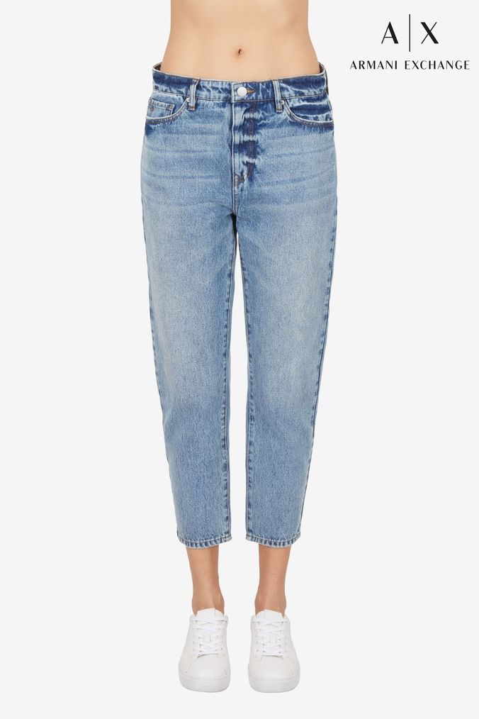 Armani jeans on sale womens sale