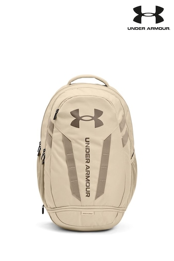 Under Armour Green Hustle 5 Crossbody backpack (574287) | £49