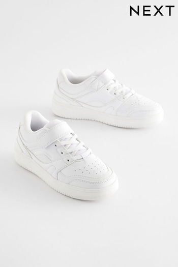 White Trainers (574337) | £20 - £27