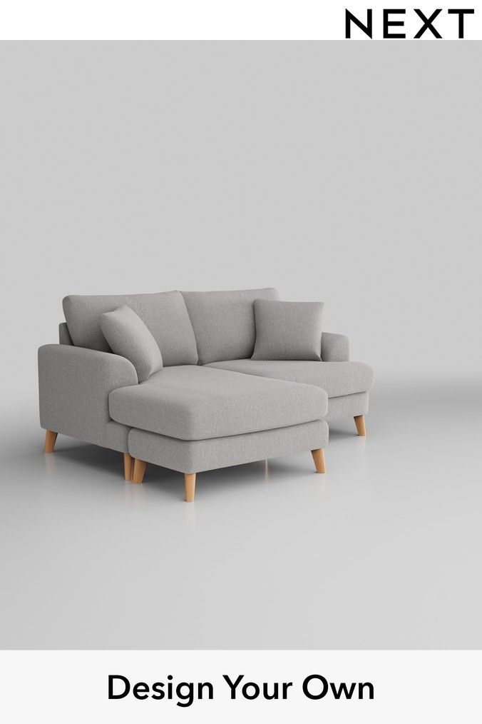 Parker sofa discount next