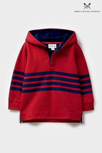 Crew Napapijri Clothing Company Mid Blue Print Cotton Casual Sweatshirt (574761) | £30 - £38