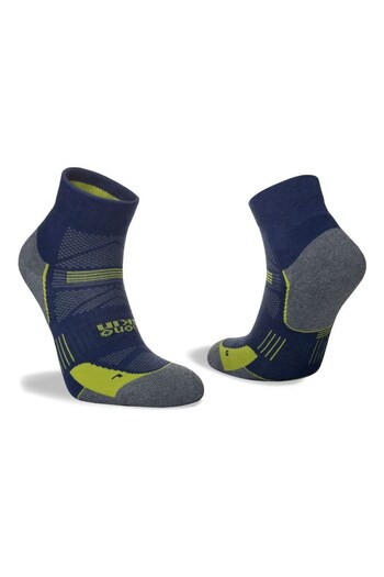 Hilly Blue Supreme Anklet Socks (574884) | £15