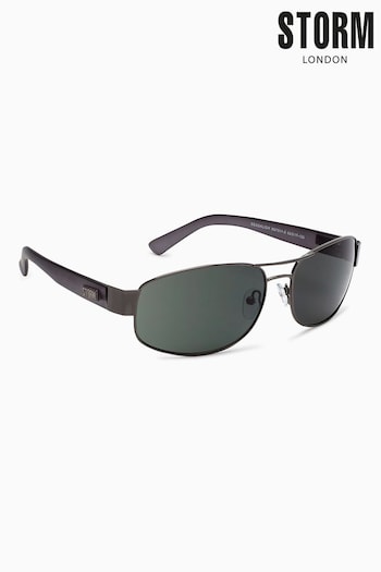 Storm Deadalion Sunglasses brown (575925) | £35