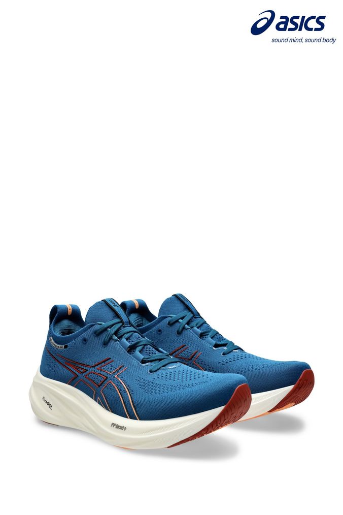 Buy Men s ASICS Sportswear Online Next UK