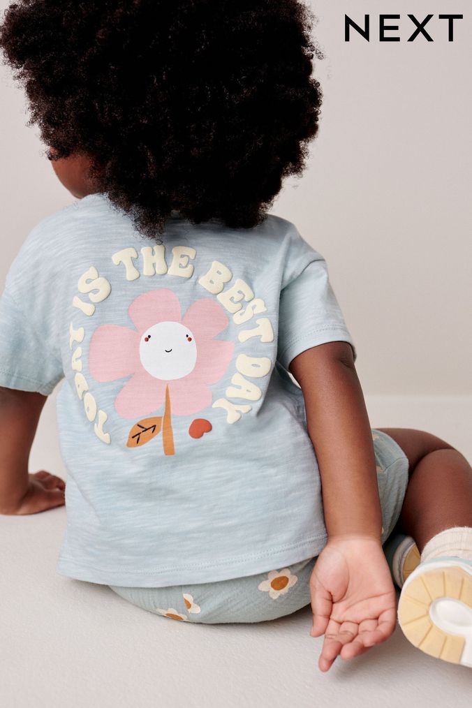 Buy Girls Floral Tops Online Next UK