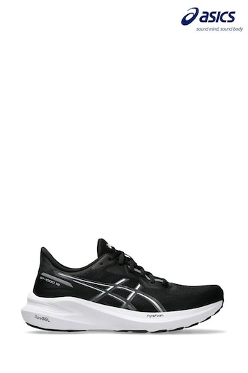 ASICS GT-1000 13 Black Trainers (576346) | £115