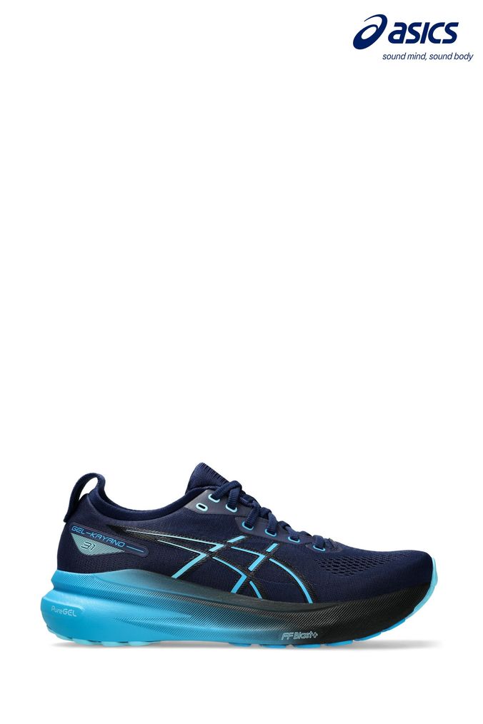 Asics Trainers Running Shoes Next