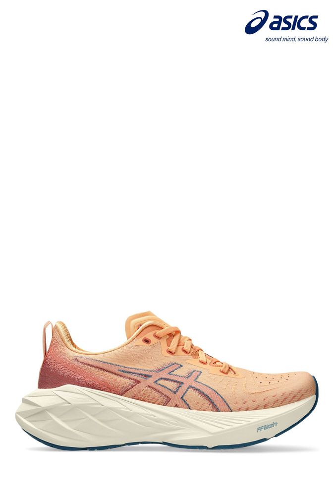 Women s Orange Trainers Next Official Site