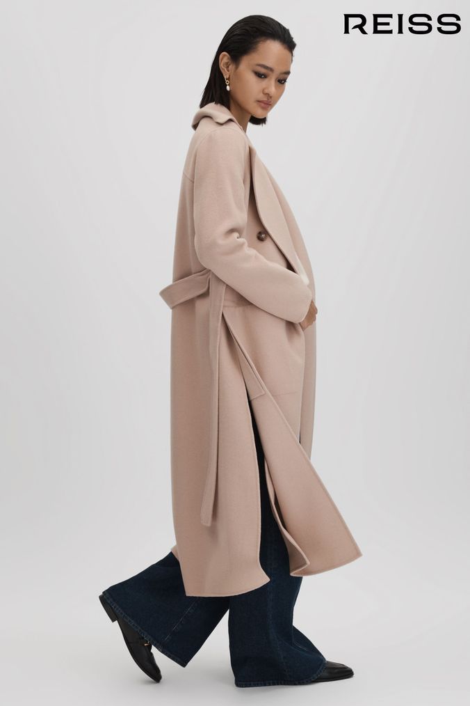 Reiss sales marlowe coat