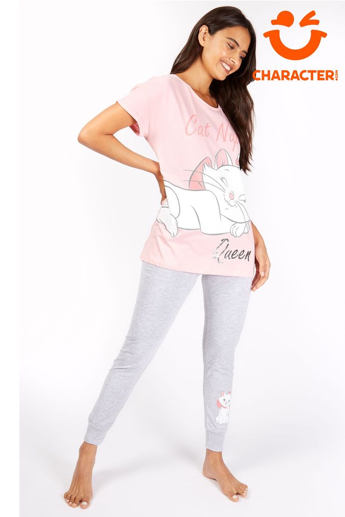 Character pjs 2025 womens