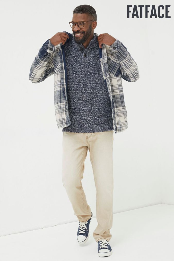 Fat face cheap poole jacket