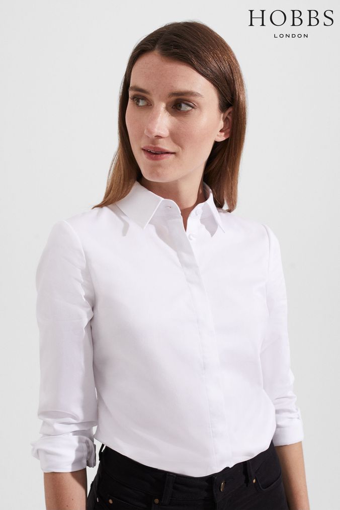 Next white shirt womens 2025