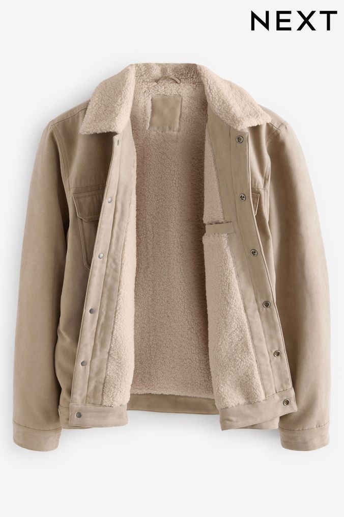 Mens Jackets Smart Casual Jackets Next UK