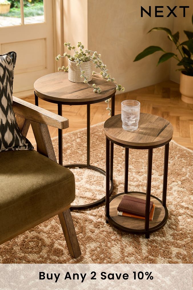 Next coffee shop table sale