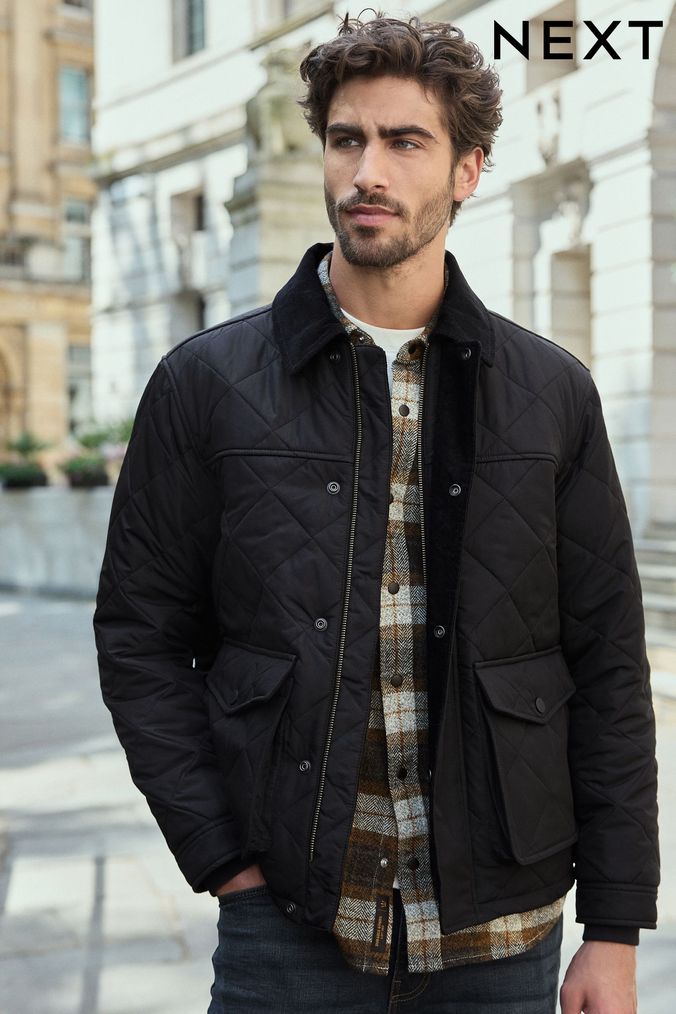 Next mens coats and jackets deals