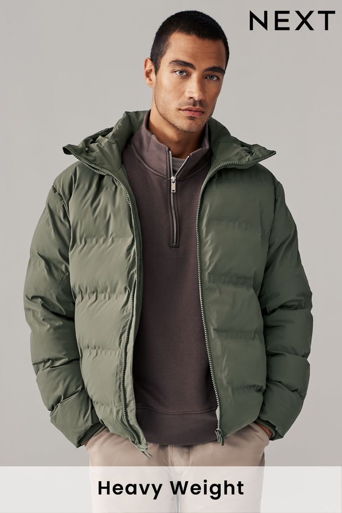 Buy Men s Coats Tall Coatsandjackets Online Next UK