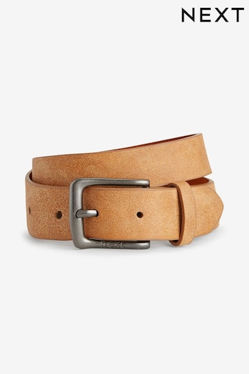 Tan Brown Belt (579022) | £7 - £8