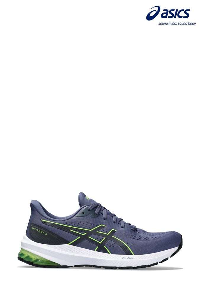 Next shop asics trainers