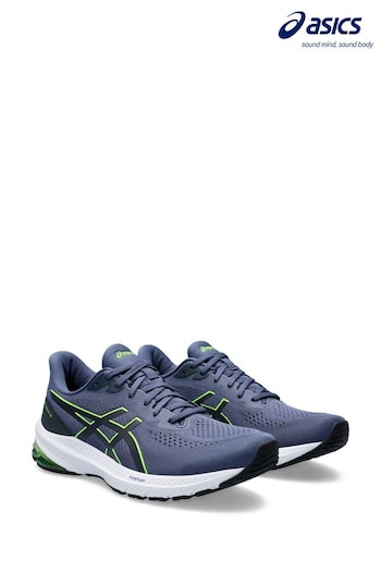ASICS triggerpoint Mens GT-1000 12 Trainers (579720) | £115